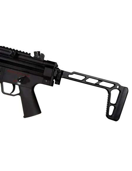 MP5 Virtus VII - Secutor