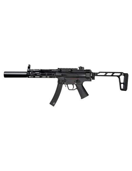 MP5 Virtus VII - Secutor