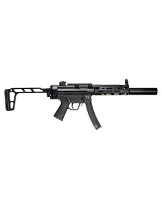 Fusil MP5 Virtus VII - Secutor 2