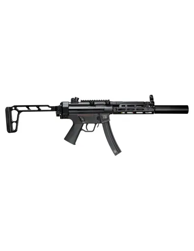 MP5 Virtus VII - Secutor