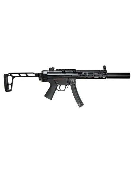 MP5 Virtus VII - Secutor
