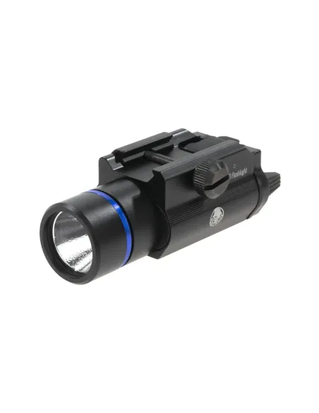 Linterna Táctica Pistola F1 500 Lúmenes - Duel Code