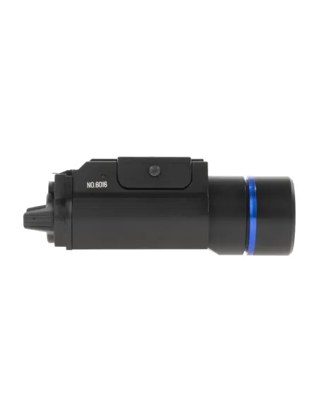 Linterna Táctica Pistola F1 500 Lúmenes - Duel Code