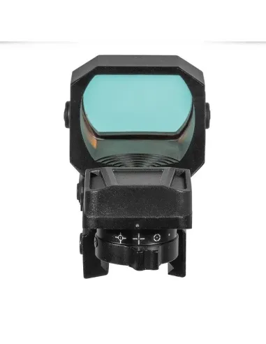Visor Reflex HD101