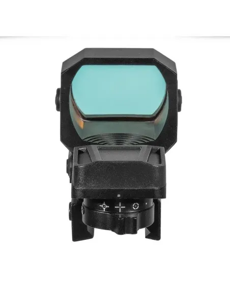 Visor Reflex HD101