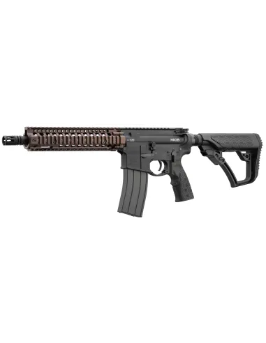 Fusil GBB MK18 RIS II Daniel Defense - Double Eagle