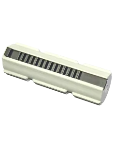 Pistón AEG 14 Dientes Metálicos Zero Shock Aligerado - FSP