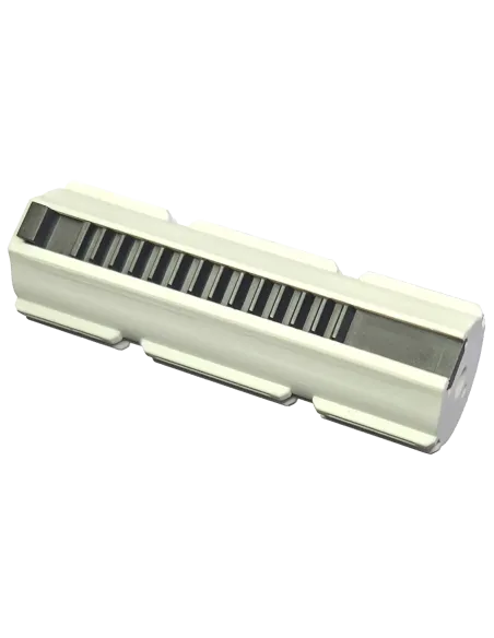 Pistón AEG 14 Dientes Metálicos Zero Shock Aligerado - FSP