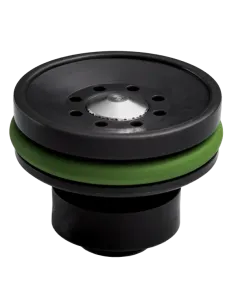 Cabeza Pistón Fibra Carbono Reforzada Technopolímero - FPS