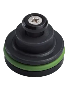 Cabeza Pistón Fibra Carbono Reforzada Technopolímero - FPS 2