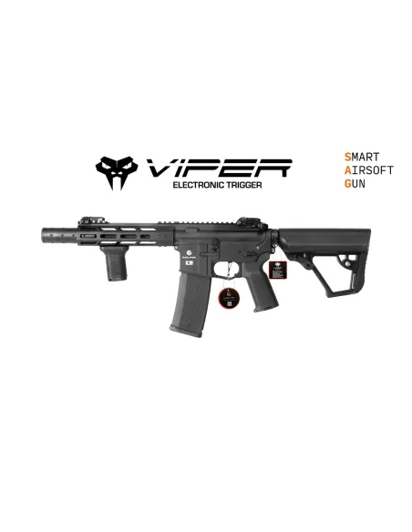 Fusil M4 Recon 3.0 Viper Silent OPS