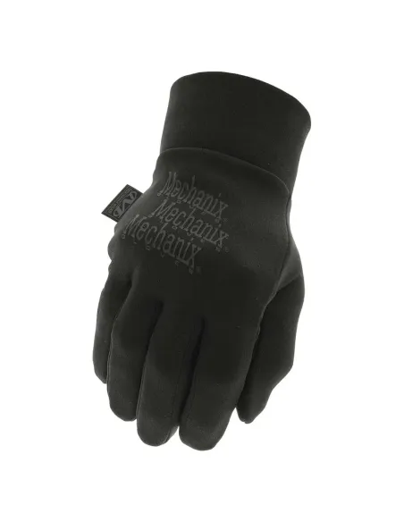 Guante Coldwork Baselayer Negro - Mechanix