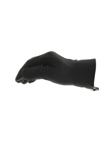 Guante Coldwork Baselayer Negro - Mechanix