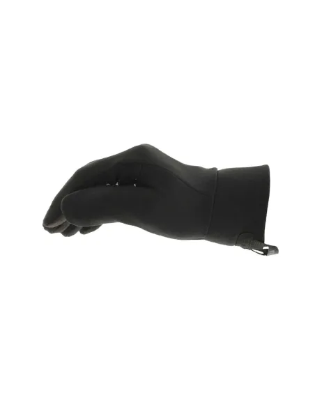 Guante Coldwork Baselayer Negro - Mechanix