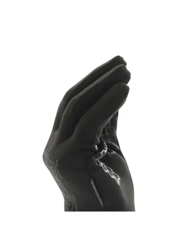 Guante Coldwork Baselayer Negro - Mechanix