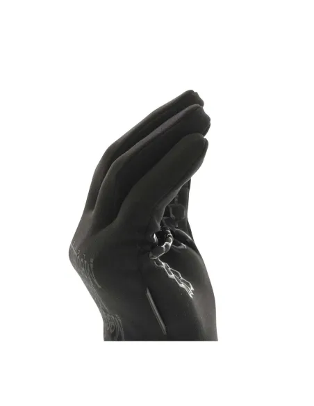 Guante Coldwork Baselayer Negro - Mechanix