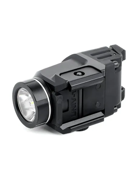 Linterna Táctica Pistola T-7 - Wadsn