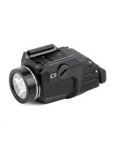 Linterna Táctica Pistola T-7 - Wadsn