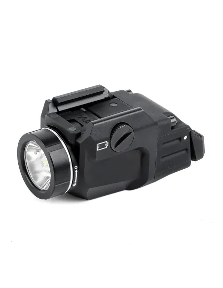 Linterna Táctica Pistola T-7 - Wadsn