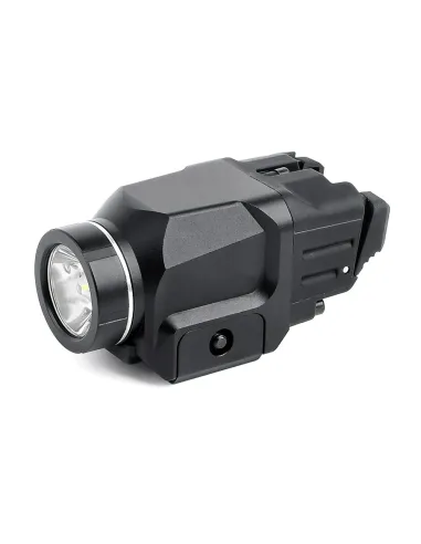 Linterna Táctica Pistola T-7 - Wadsn