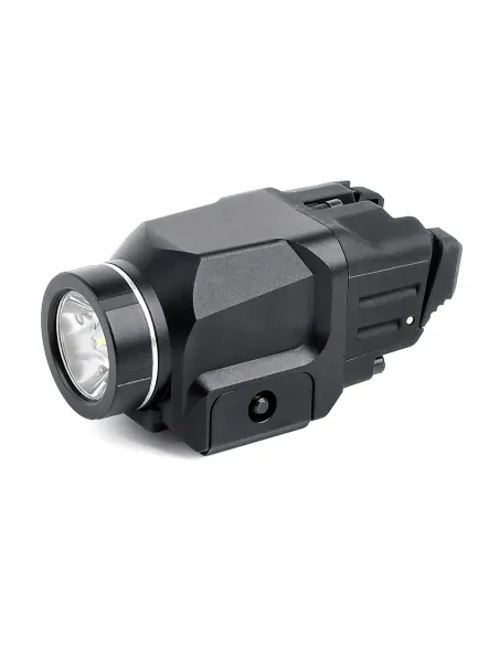 Linterna Táctica Pistola T-7 - Wadsn
