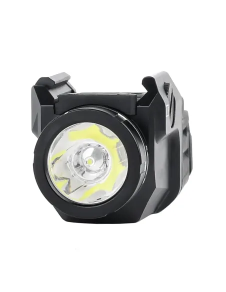 Linterna Táctica Pistola T-7 - Wadsn