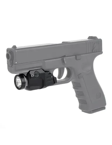 Linterna Táctica Pistola T-7 - Wadsn