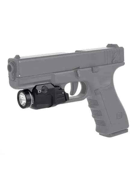 Linterna Táctica Pistola T-7 - Wadsn