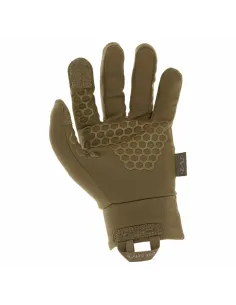 Guante Coldwork Baselayer Coyote - Mechanix 2