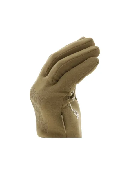 Guante Coldwork Baselayer Coyote - Mechanix Guante Coldwork Baselayer Coyote - Mechanix