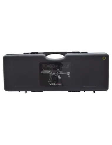 Fusil GBB PPK-20 - Well Pro