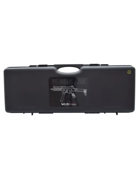 Fusil GBB PPK-20 - Well Pro Fusil GBB PPK-20 - Well Pro