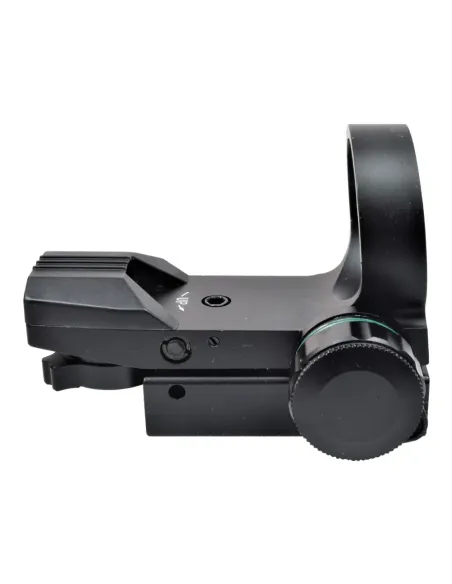 Visor Punto Rojo Multiretícula HD110 - JS Tactical