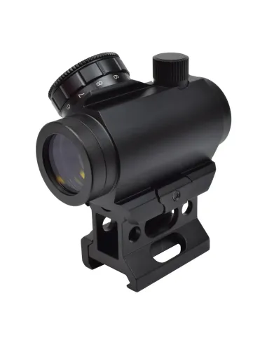 Visor Punto Rojo M1K - JS Tactical