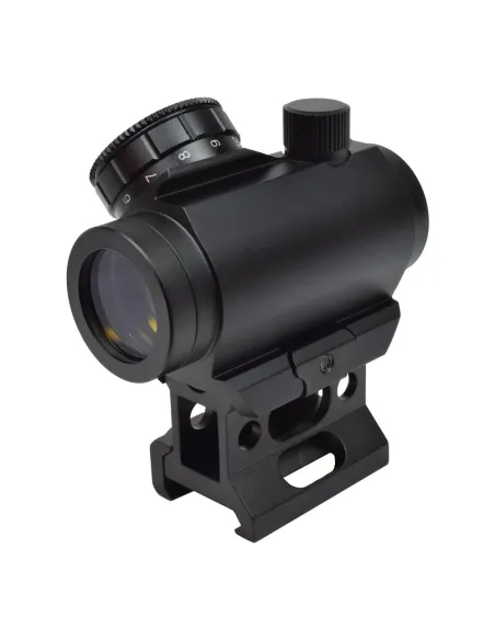 Visor Punto Rojo M1K - JS Tactical