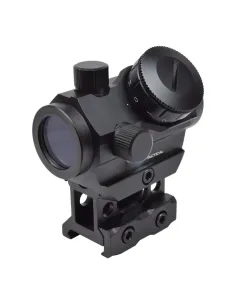 Visor Punto Rojo M1K - JS Tactical