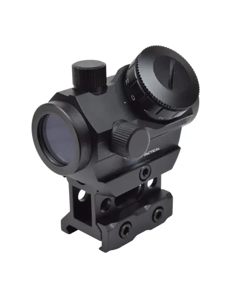 Visor Punto Rojo M1K - JS Tactical