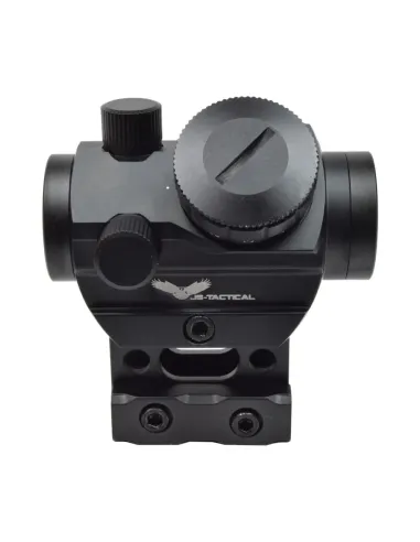 Visor Punto Rojo M1K - JS Tactical