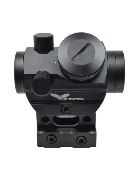 Visor Punto Rojo M1K - JS Tactical