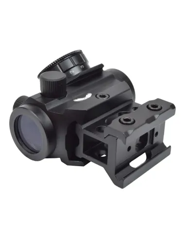 Visor Punto Rojo M1K - JS Tactical