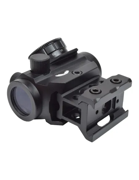 Visor Punto Rojo M1K - JS Tactical