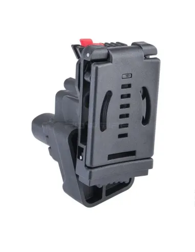 Funda Pistola Hi-Capa Speed Draw - CTM