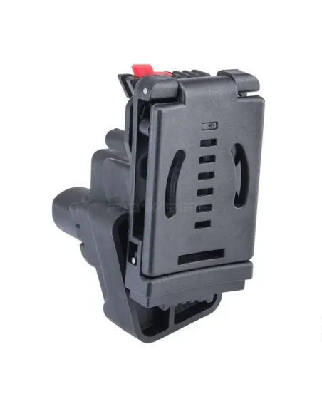 Funda Pistola Hi-Capa Speed Draw - CTM Funda Pistola Hi-Capa Speed Draw - CTM