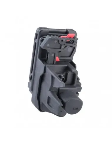 Funda Pistola Hi-Capa Speed Draw - CTM