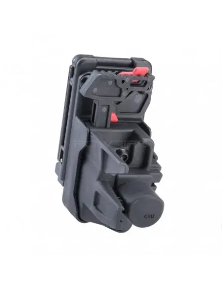 Funda Pistola Hi-Capa Speed Draw - CTM Funda Pistola Hi-Capa Speed Draw - CTM