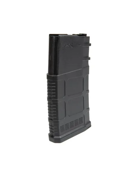 Cargador AEG SR25 Mid-Cap 140 Bolas - Specna Arms Cargador AEG SR25 Mid-Cap 140 Bolas - Specna Arms