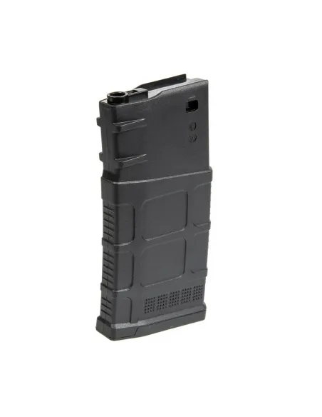 Cargador AEG SR25 Mid-Cap 140 Bolas - Specna Arms Cargador AEG SR25 Mid-Cap 140 Bolas - Specna Arms