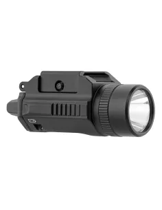 Linterna Táctica Pistola Cyclone - Skywoods 2