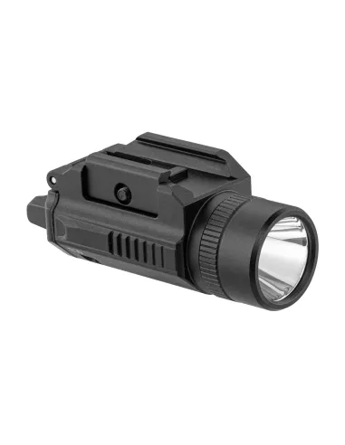 Linterna Táctica Pistola Cyclone - Skywoods