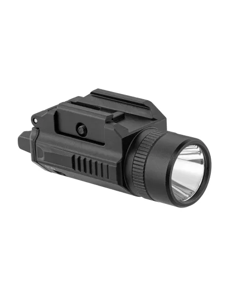 Linterna Táctica Pistola Cyclone - Skywoods